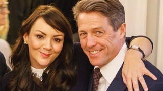 <i>Love Actually</i> Does Get a Sequel